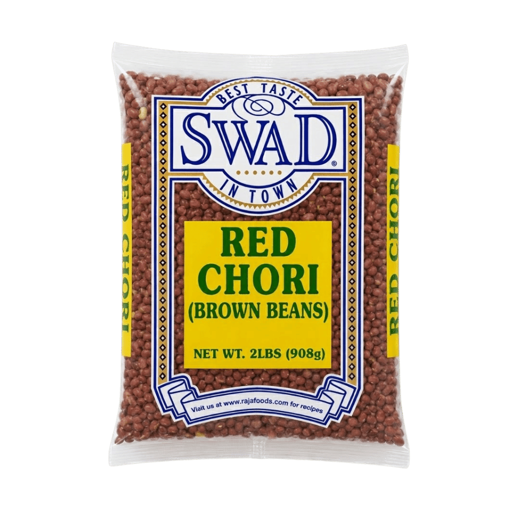 Swad Desi Red Chori 2 lb buy online USA - 1